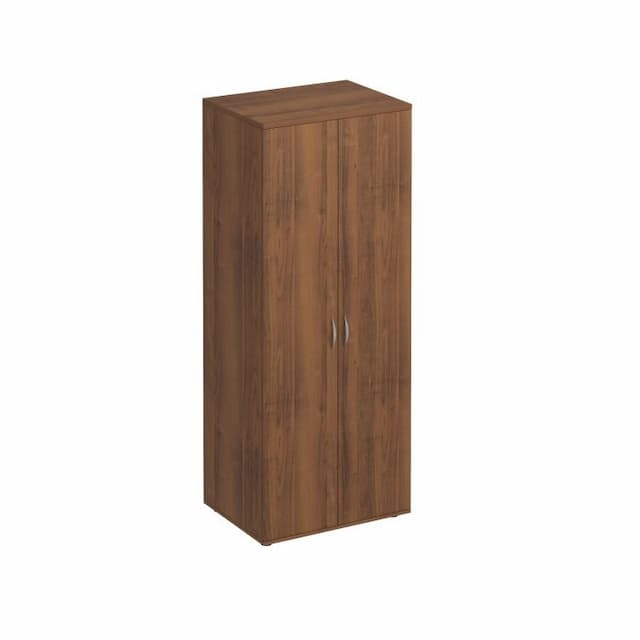 Шкаф для одежды Юнитекс Комфорт КФ К.512 ОФ (80x60x200) французский орех