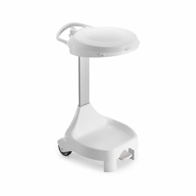 Держатель для мешка TTS W70 120 л 0W004670