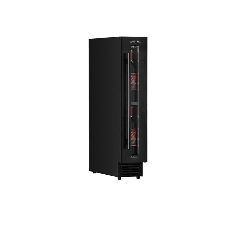 Винный шкаф Meyvel MV9-KBT1