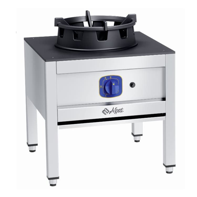 Плита газовая Abat ПГК-15П-ВОК