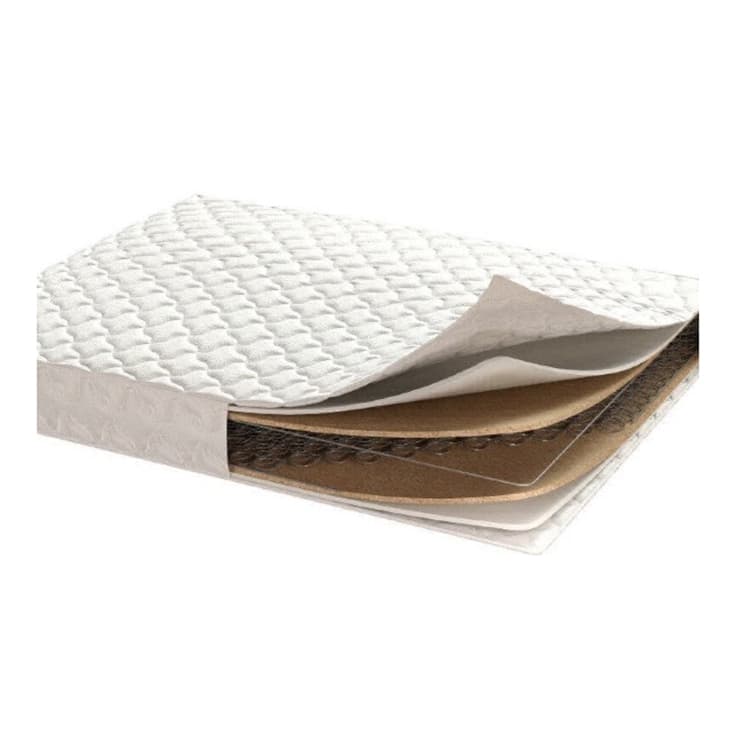 Матрас для кровати Шатура Simple Cocos "Econom" light (180х200 см)