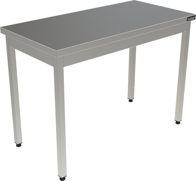 Стол разделочный КОБОР СПР-40/70 без борта