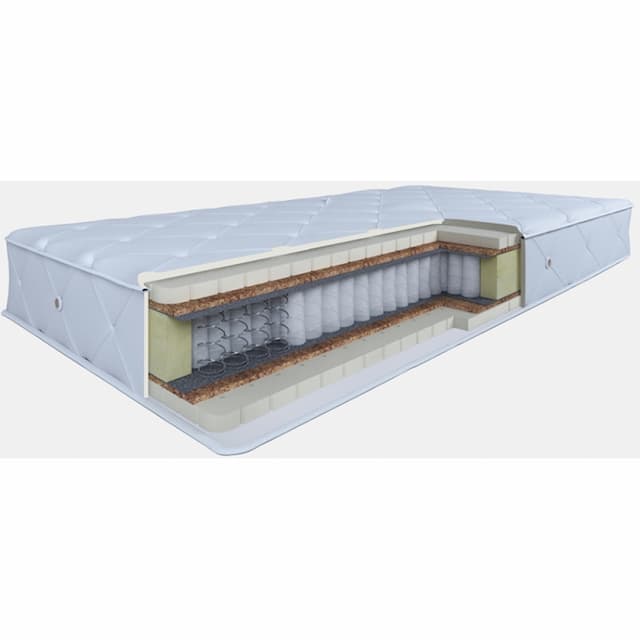 Матрас для кровати Шатура Perfect-2 (180х200 см)