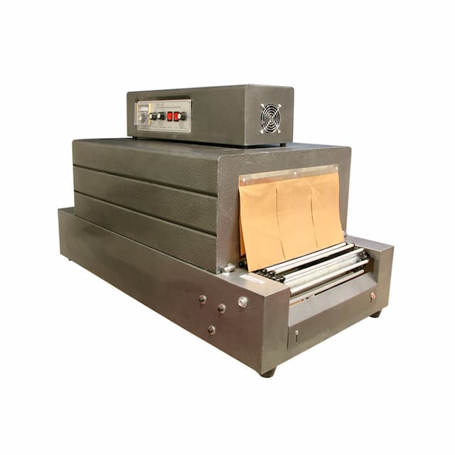 Термотоннель Magikon BS-4020