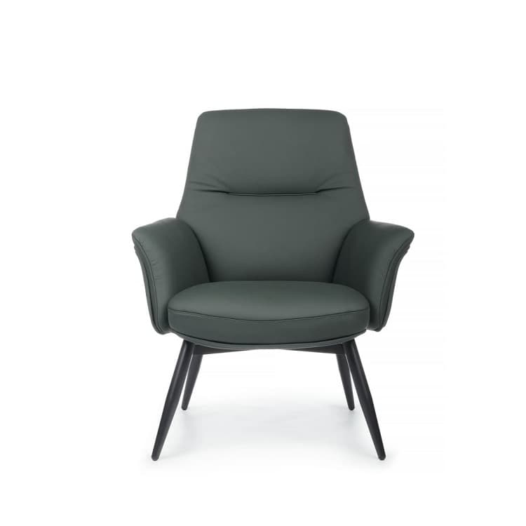 Кресло RV DESIGN Batisto-ST (C2018) зеленый