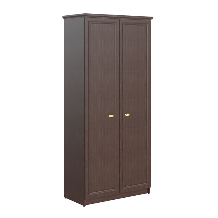 Шкаф с глухими дверьми Skyland RHC 89.1 венге магия RAUT