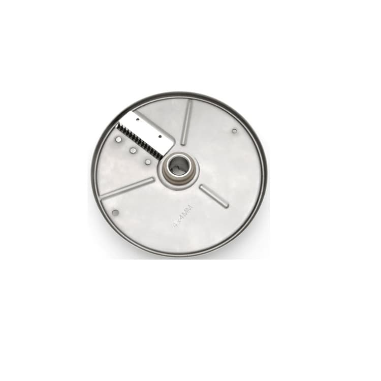 Диск для соломки 2x2 мм для CL30 Kocateq 27599JC