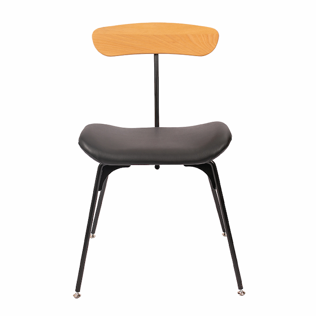 Стул CorsaStyle Дарк (металл / ткань standart)