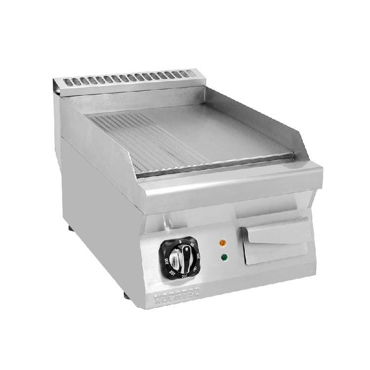 Жарочная поверхность электрическая Kocateq MCEGC 47SR