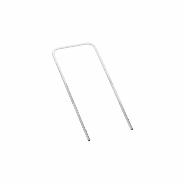 Ручка TTS  U-образная металлическая