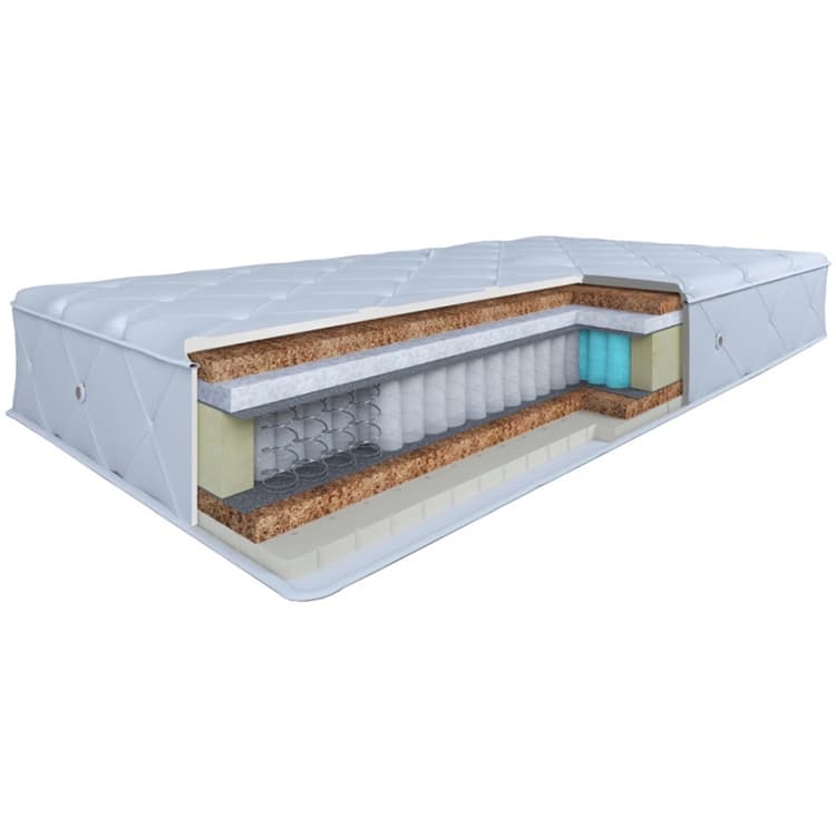 Матрас для кровати Шатура Perfect-4 (80х200 см)