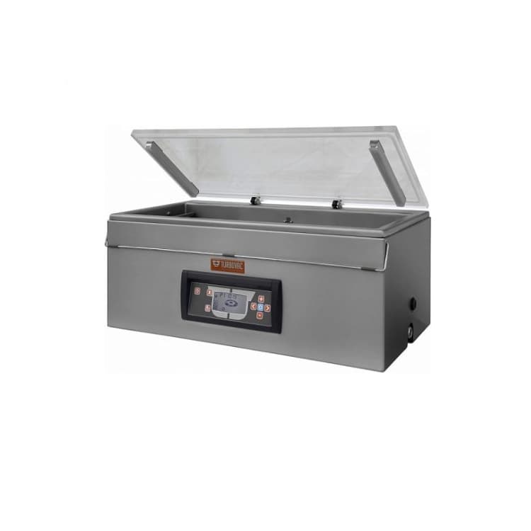 Вакуумный упаковщик TURBOVAC S50 PRO GAS