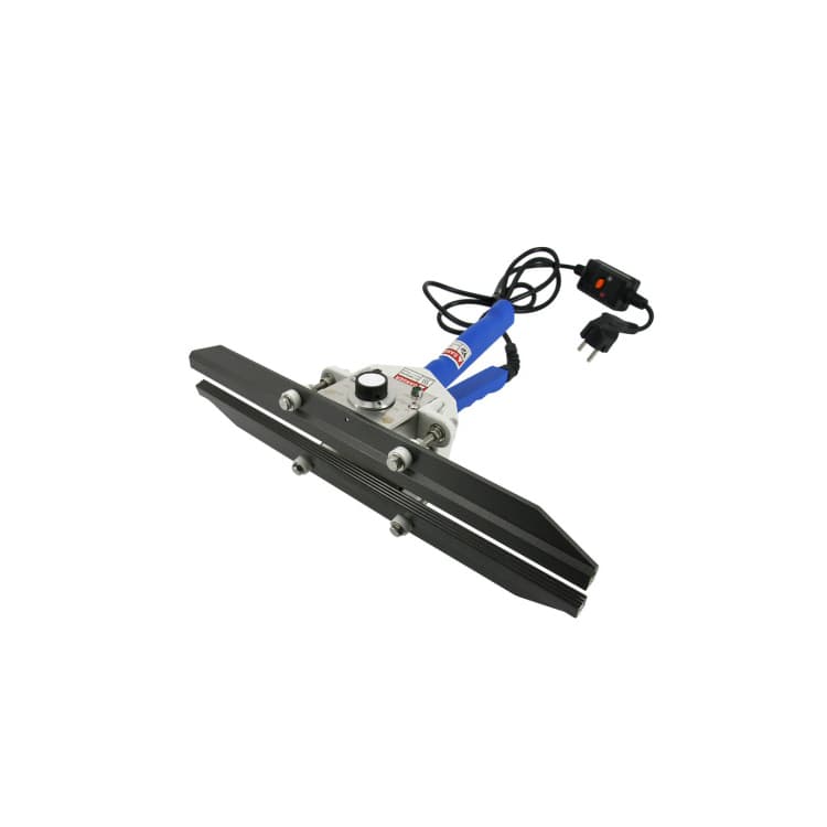 Запайщик ручной с постоянным нагревом MAGIKON FKR-400