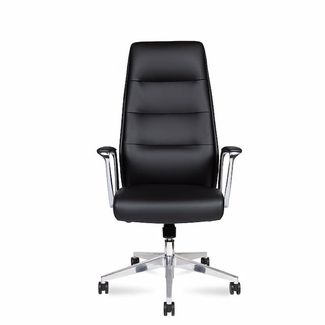 Кресло офисное Norden Nancy L348HCA-black