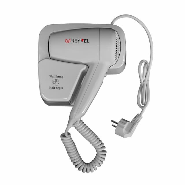 Настенный фен Meyvel MF4-1300 (White)