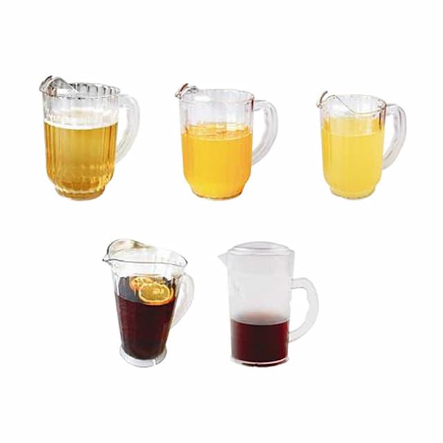 Кувшин MACO Jiwins Pitcher JW-601