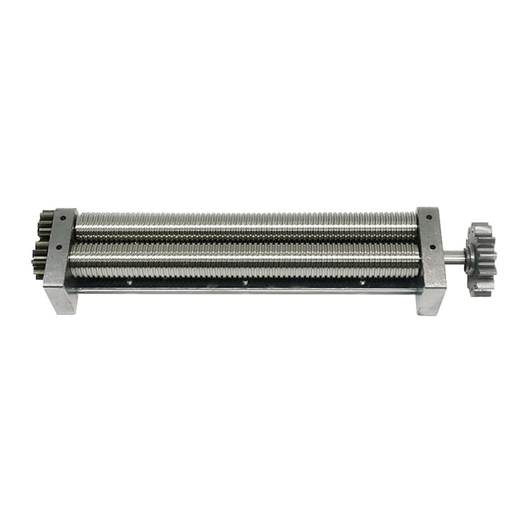 Ножи сменные Kocateq OMJ300ECO 2.5 mm