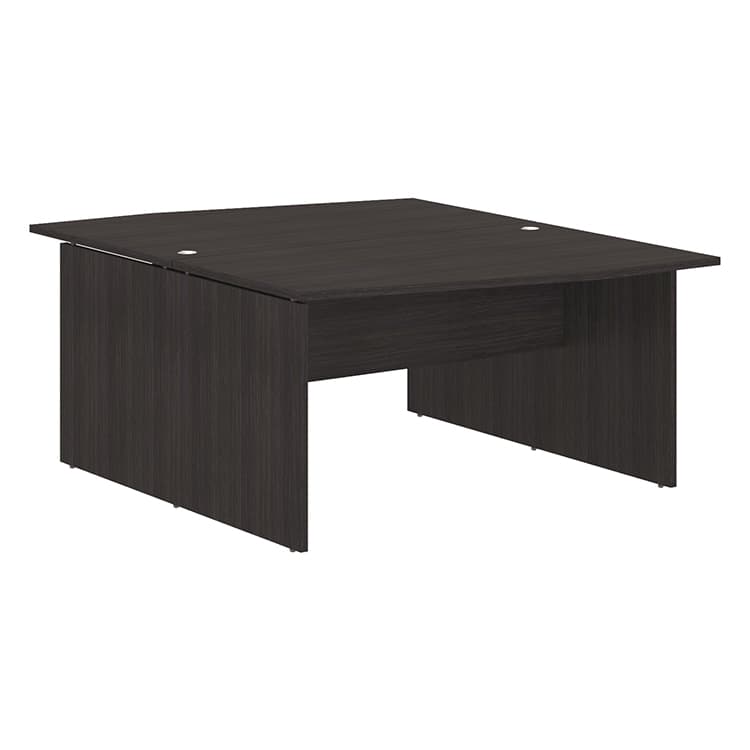 Стол двойной Skyland X2CT 149.1 дуб юкон 1400х1806х750 XTEN