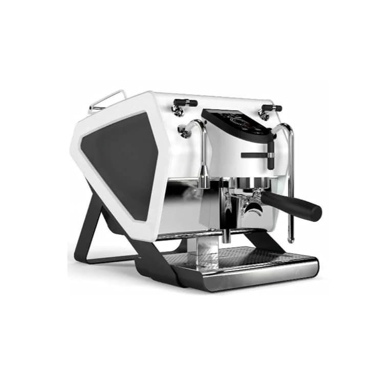 Кофемашина Sanremo You 1 гр., белая