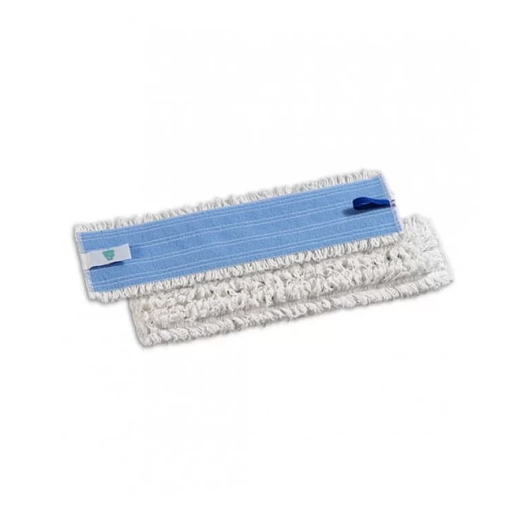 Моп TTS для держателя Velcro, 25 см