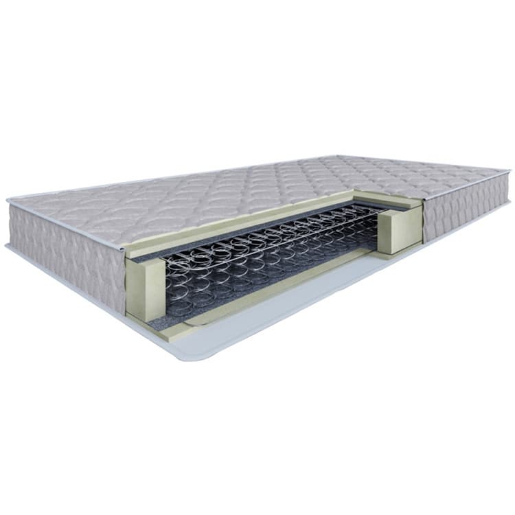 Матрас для кровати Шатура Simple-4 (80х160 см)