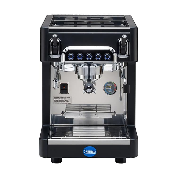 Кофемашина Carimali Cento CE-E1-H-01 1 Gr высокие группы