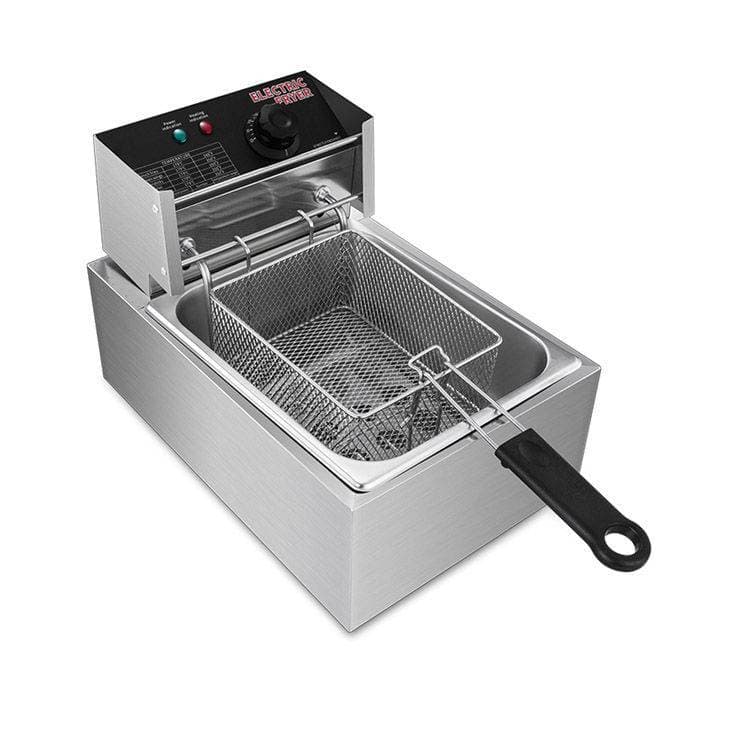 Фритюрница VIATTO VA-DF6E