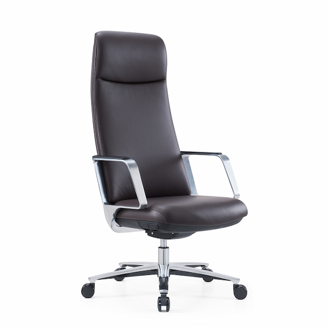 Кресло офисное Norden Vertu CH-337A