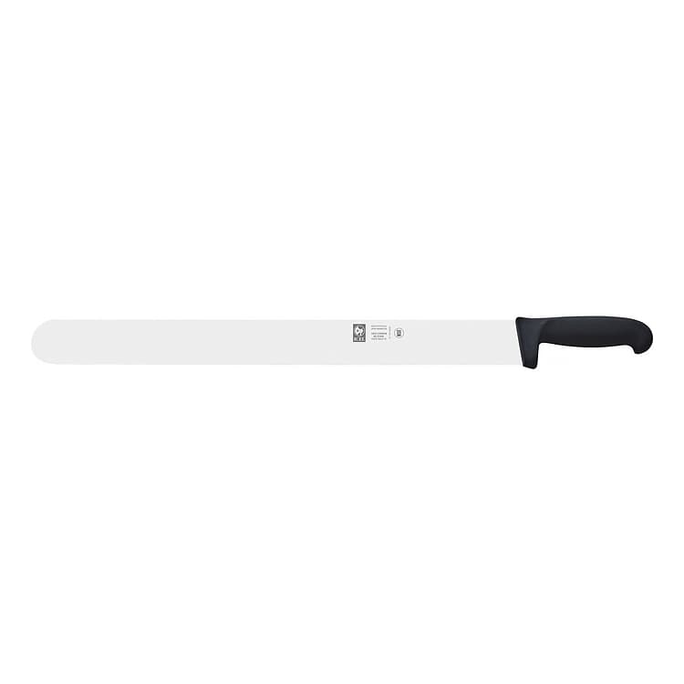 Нож для кебаба ICEL Practica Kebab knife 24100.3402000.500 черный