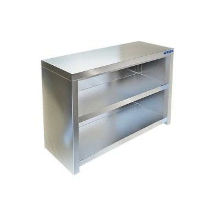 Полка навесная ТЕХНО-ТТ ПН-423/1800 открытая