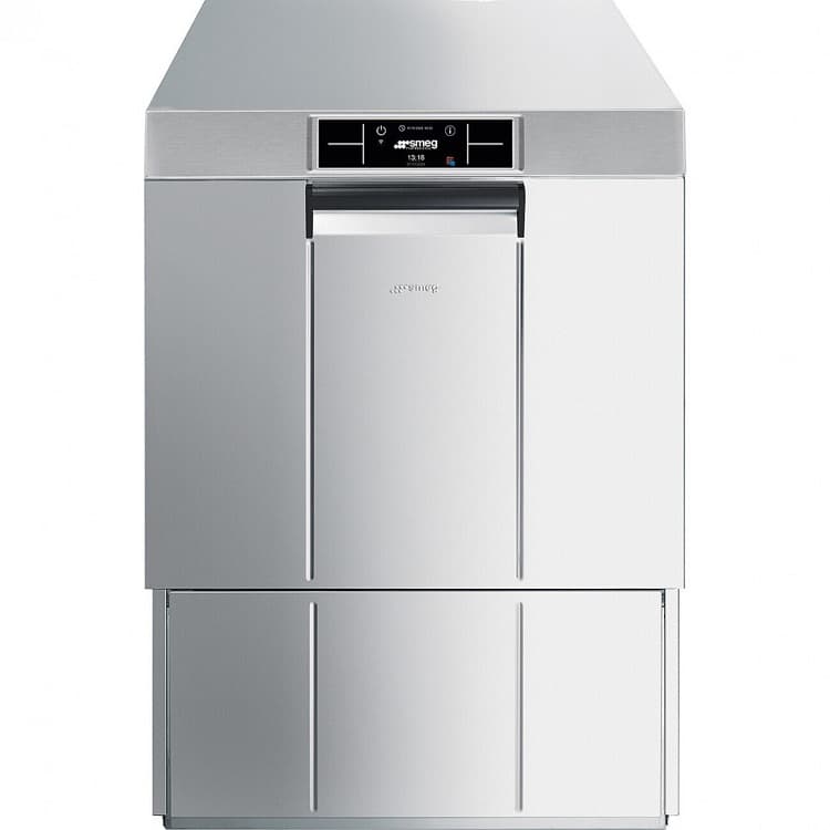 Машина посудомоечная фронтальная Smeg SPD526S