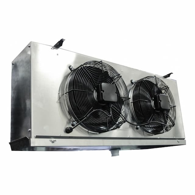 Сплит-система среднетемпературная Intercold MCM-342 FT (опция -10° С)