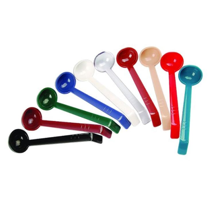 Половник 0,030л, 33см, п/к, прозрачный, серия MACO Jiwins P-014-CL