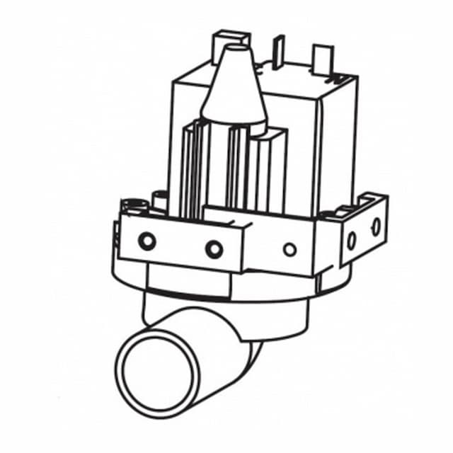 Помпа слива Apach 70710