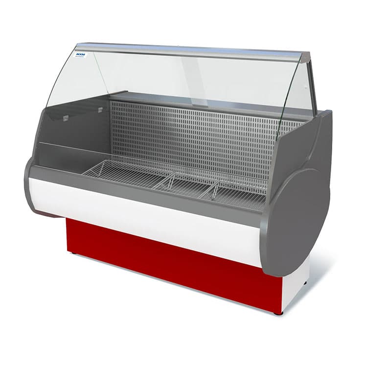 Витрина морозильная Марихолодмаш ТАИР ВХН-1,8
