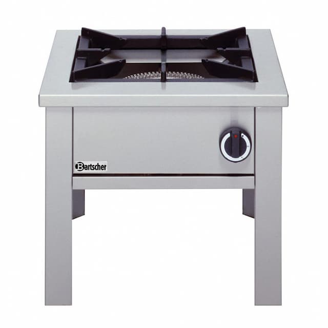 Плита газовая  Bartscher 1050503
