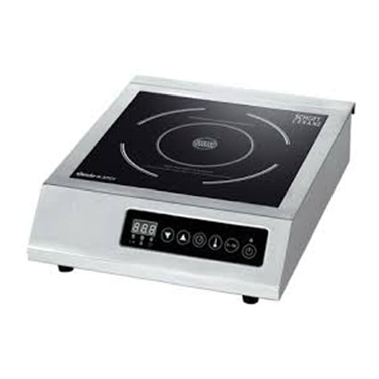 Индукционная плита IK 30TCS Bartscher  105932S