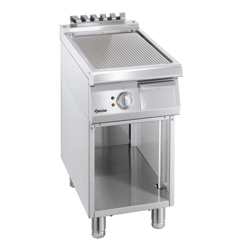 Жарочная поверхность электрическая Bartscher 286507