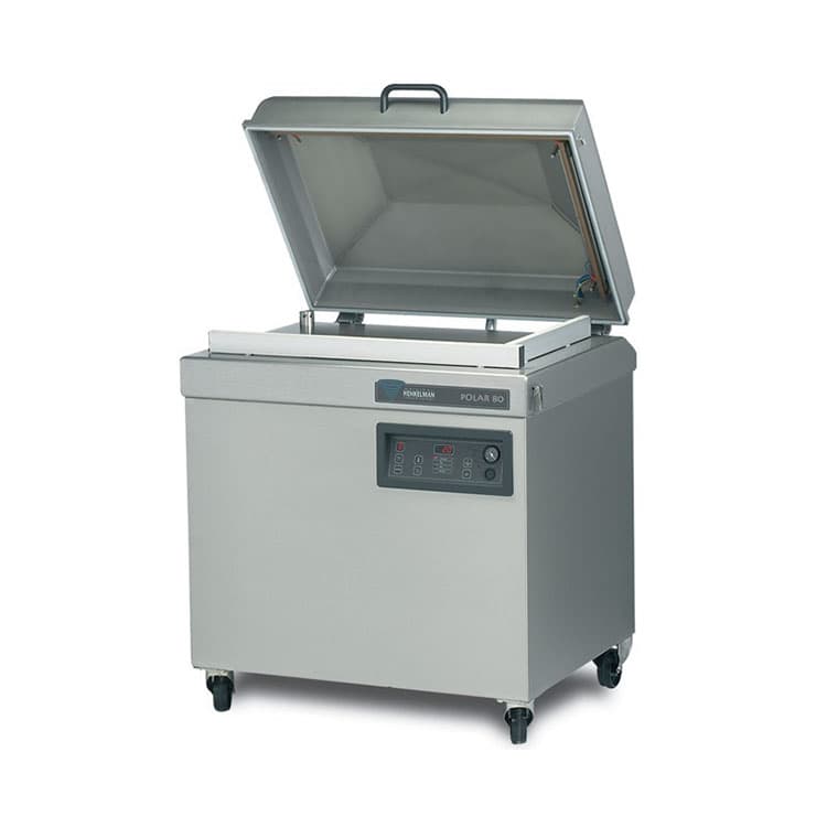 Вакуумный упаковщик Henkelman Polar 80 LL /KK/KL