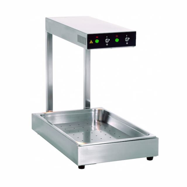 Инфракрасный подогреватель 1/1 GN Bartscher A114001