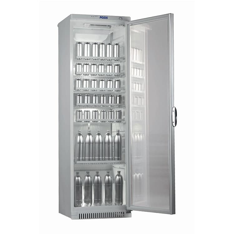 Холодильный шкаф Pozis Свияга-538-9