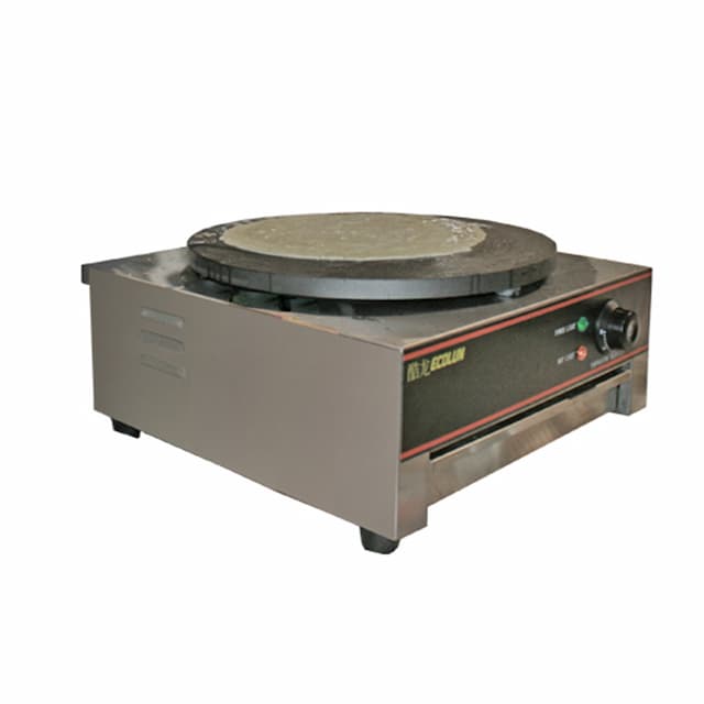 Блинница ECOLUN EN 35