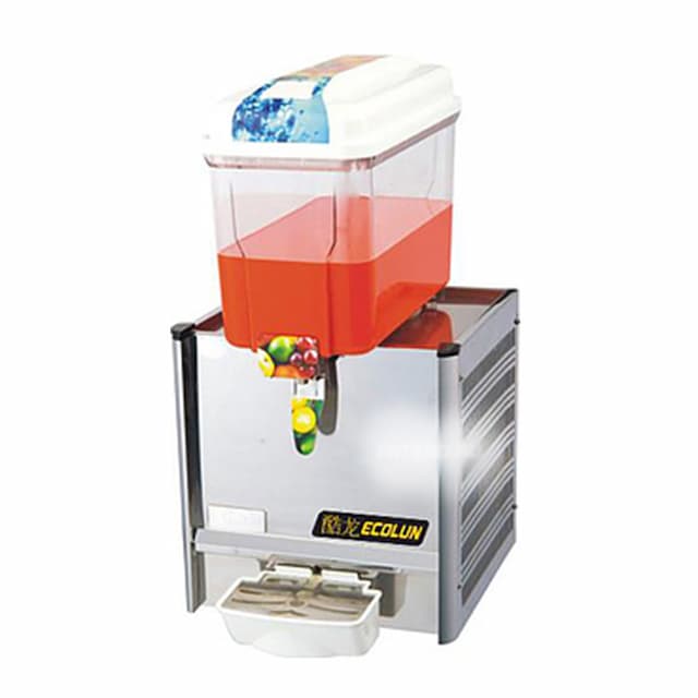 Сокоохладитель ECOLUN 1E