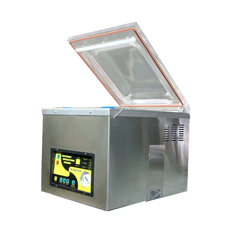 Вакуумный упаковщик Kocateq Boxer 45/20