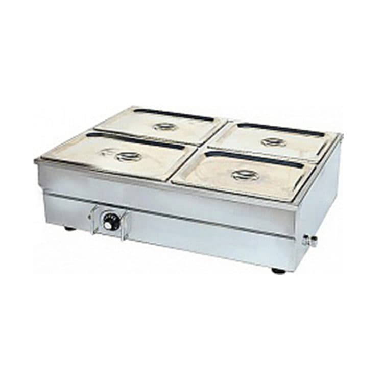 Мармит Kocateq BS4T