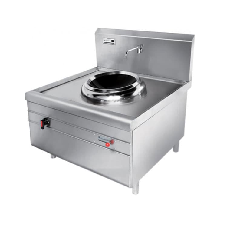 Плита индукционная Kocateq DC7090