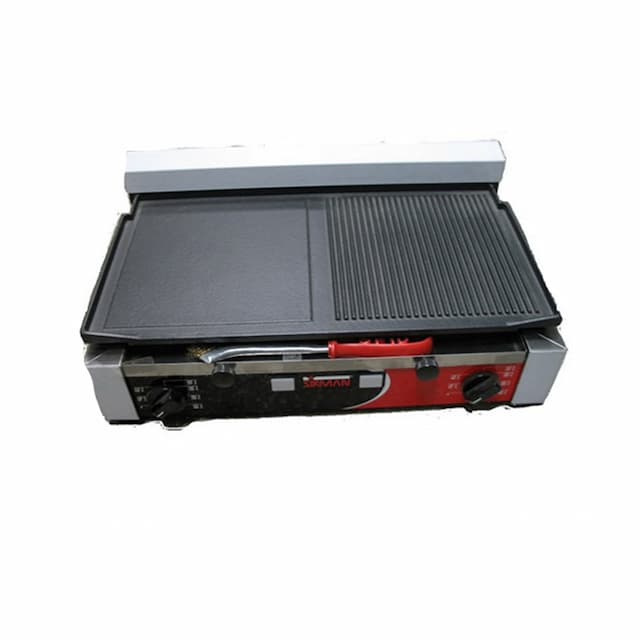 Жарочная поверхность SIRMAN TOP M