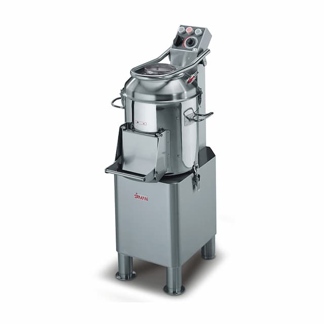Картофелечистка SIRMAN PP/AVJ 10 2V