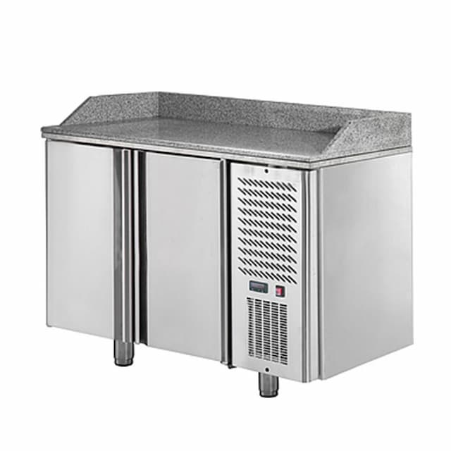 Холодильный стол для пиццы EQTA Smart TM2GNpizza-G 
