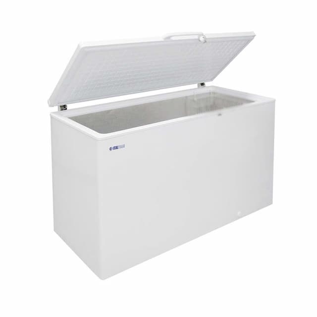 Ларь морозильный Italfrost CF500S без корзин